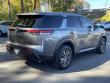 2022 Nissan Pathfinder S SUV