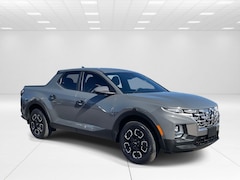 2022 Hyundai Santa Cruz SEL Truck