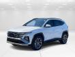 New 2026 Hyundai Tucson Plug-In Hybrid Limited SUV near Belmont