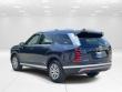 New 2026 Hyundai Palisade Hybrid Blue SEL 7P SUV near Belmont