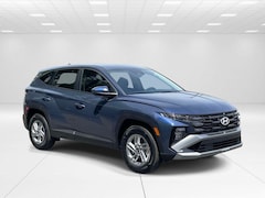 2026 Hyundai Tucson SE AWD SUV