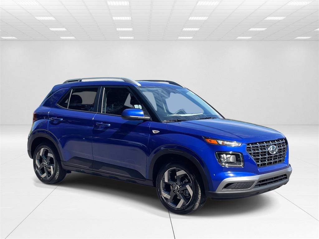New 2026 Hyundai Venue SEL SUV