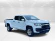 2022 Chevrolet Colorado LT Truck
