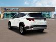 New 2026 Hyundai Tucson SEL AWD SUV near Belmont