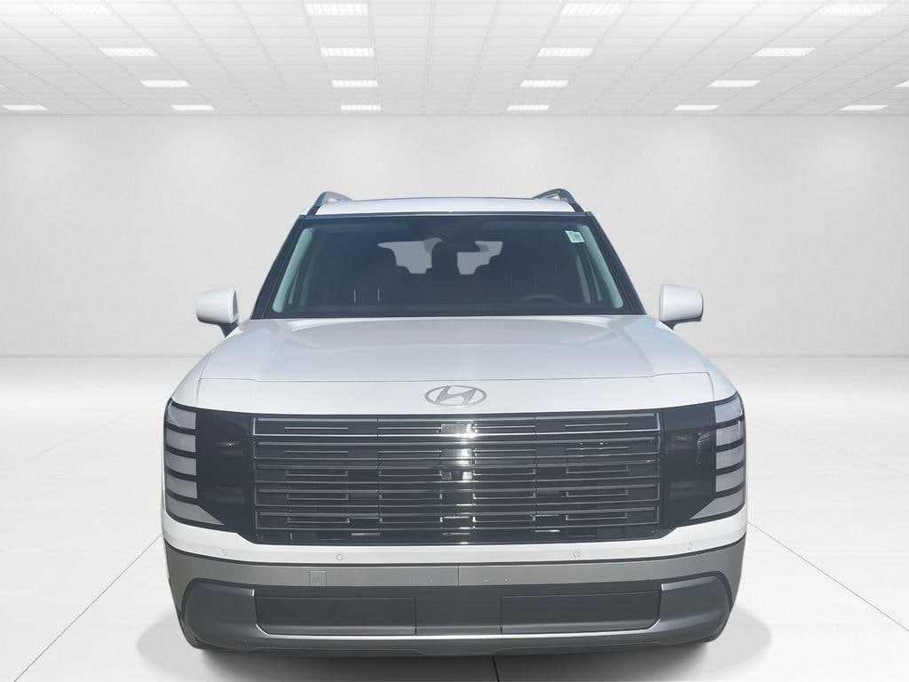 New 2026 Hyundai Palisade SEL Premium FWD SUV