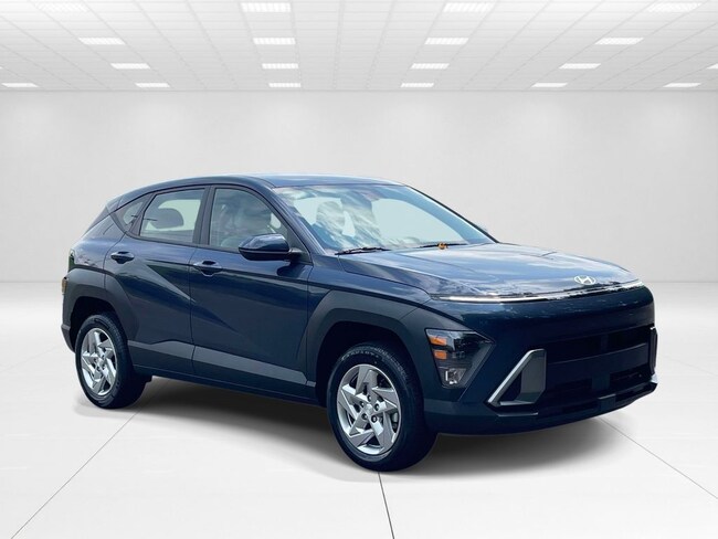 2024 Hyundai Kona SE SUV