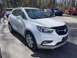 Used 2018 Buick Encore Essence SUV