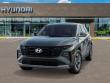 New 2026 Hyundai Tucson Hybrid SEL AWD SUV near Belmont
