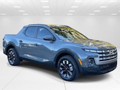 2026 Hyundai Santa Cruz SEL FWD Truck