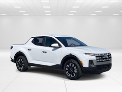 2026 Hyundai Santa Cruz SE FWD Truck