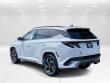 New 2025 Hyundai Tucson Hybrid N Line SUV near Belmont