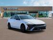 New 2026 Hyundai Elantra N Line Sedan near Belmont