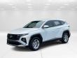 New 2026 Hyundai Tucson SE FWD SUV near Belmont