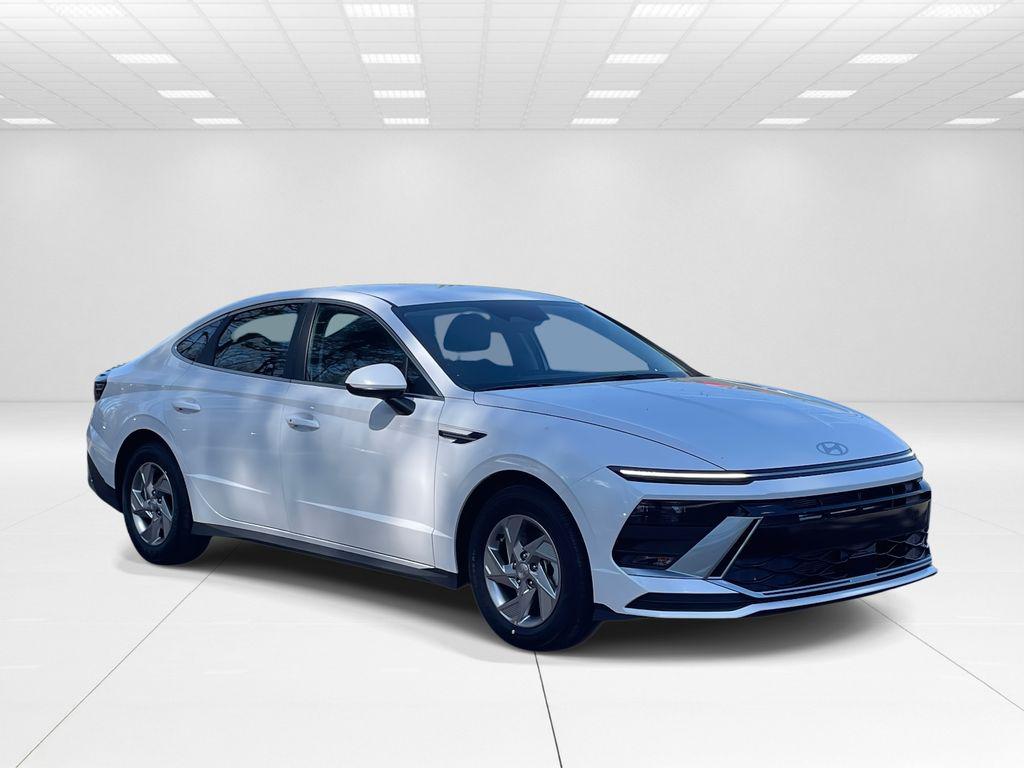 2026 Hyundai Sonata Sedan 