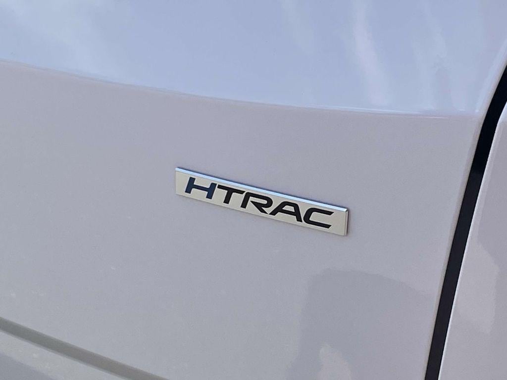 2026 Hyundai Tucson SEL - Photo 8