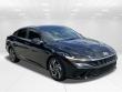 New 2025 Hyundai Elantra SEL Sport Sedan