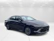 New 2026 Hyundai Sonata Hybrid Limited Sedan near Belmont