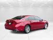 2022 Toyota Avalon XLE Sedan