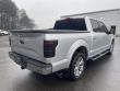2017 Ford F-150 Lariat Truck