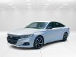 2021 Honda Accord Sport Special Edition Sedan