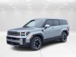 New 2026 Hyundai Santa Fe SE FWD SUV near Belmont