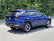 2023 Hyundai Tucson SEL SUV