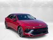 New 2026 Hyundai Sonata SEL Sport Sedan