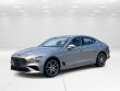 2025 Genesis G70 2.5T Sedan