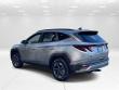New 2026 Hyundai Tucson Hybrid SEL SUV near Belmont