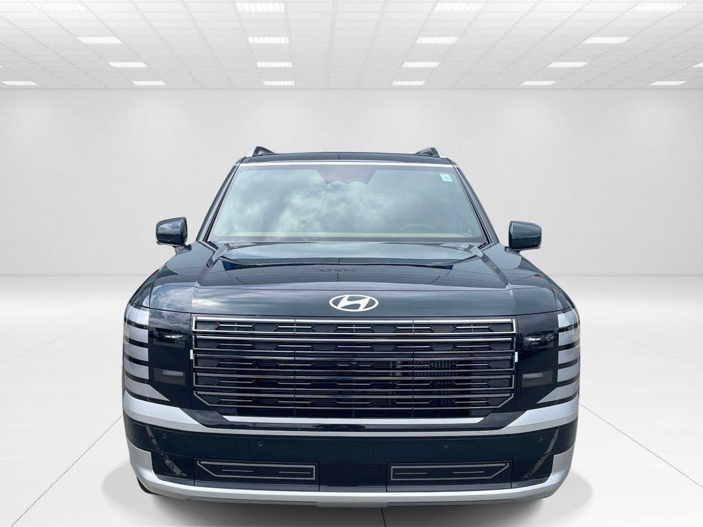 New 2026 Hyundai Palisade Hybrid Calligraphy SUV