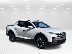 2026 Hyundai Santa Cruz SEL AWD Truck