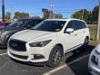 2020 INFINITI QX60 Pure SUV