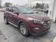 2017 Hyundai Tucson SE Plus SUV