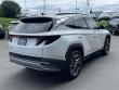 New 2025 Hyundai Tucson Limited AWD SUV near Belmont