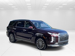 used 2023 Hyundai Palisade Calligraphy SUV for sale near Fort Mills SC