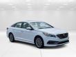 Used 2017 Hyundai Sonata Limited Sedan