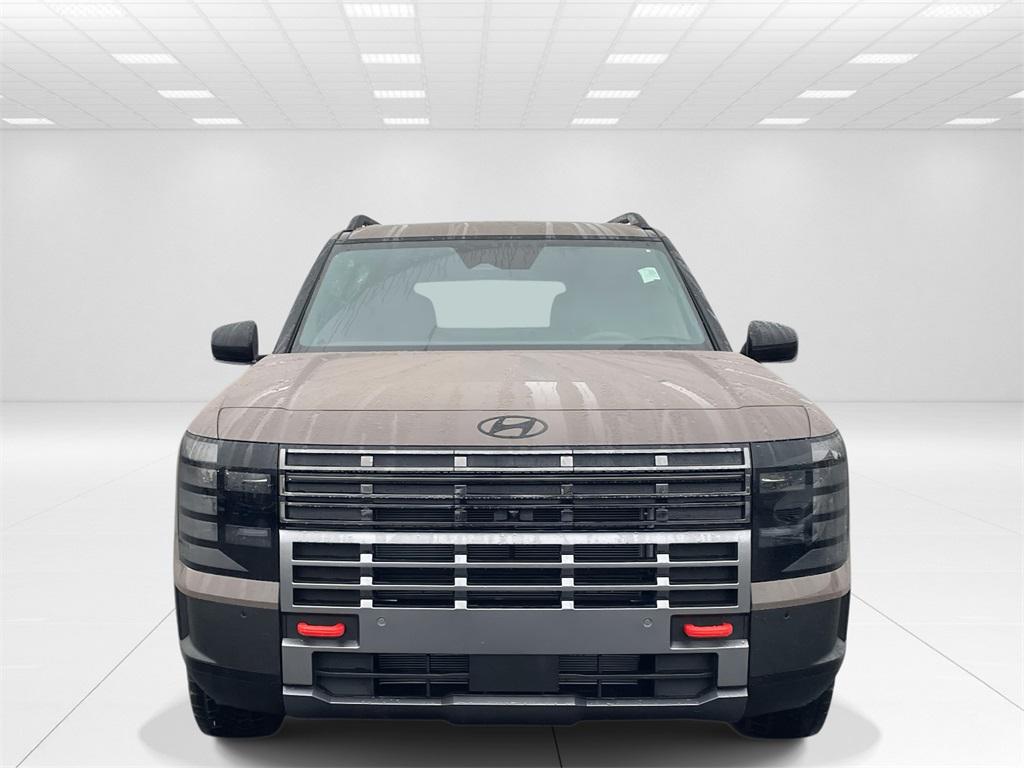 2026 Hyundai Palisade XRT photo 2