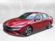 New 2025 Hyundai Elantra SEL Sport Sedan near Belmont