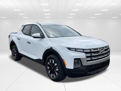 2025 Hyundai Santa Cruz SE AWD Truck