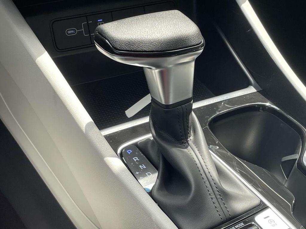 2026 Hyundai Tucson SEL - Photo 29