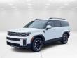 New 2026 Hyundai Santa Fe SEL AWD SUV near Belmont