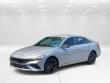 New 2026 Hyundai Elantra Hybrid SEL Sport Sedan near Belmont