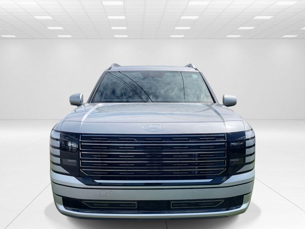 New 2026 Hyundai Palisade Calligraphy AWD SUV