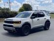 2026 Honda Passport TrailSport Elite SUV