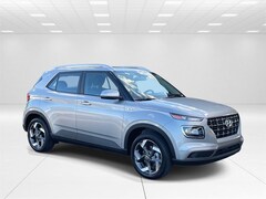 2026 Hyundai Venue SEL SUV