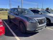 Used 2022 Nissan Pathfinder S SUV