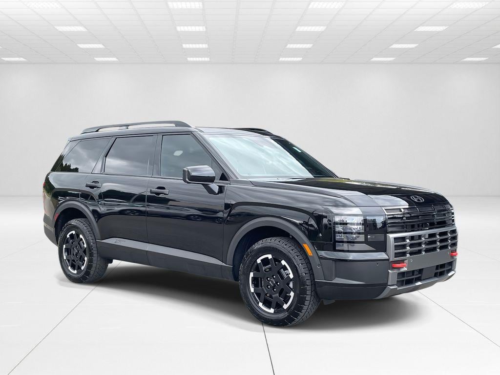 New 2026 Hyundai Palisade XRT Pro SUV