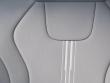New 2026 Hyundai Elantra Hybrid Blue Sedan near Belmont