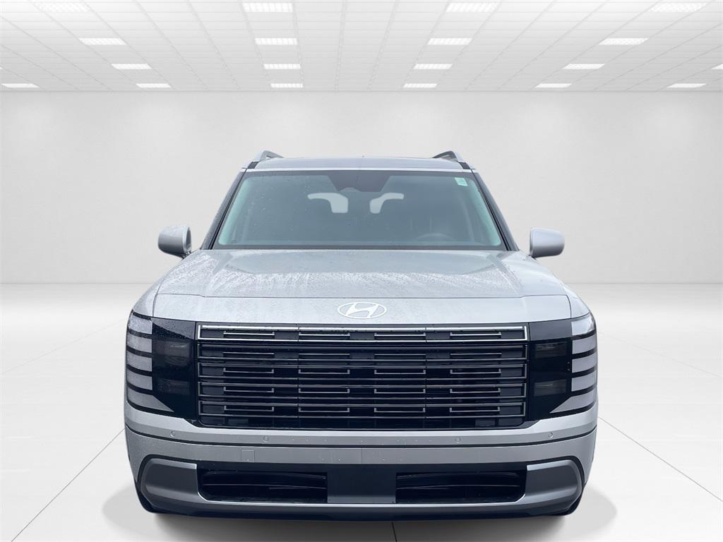 2026 Hyundai Palisade SEL photo 3