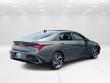 2025 Hyundai Elantra Limited Sedan